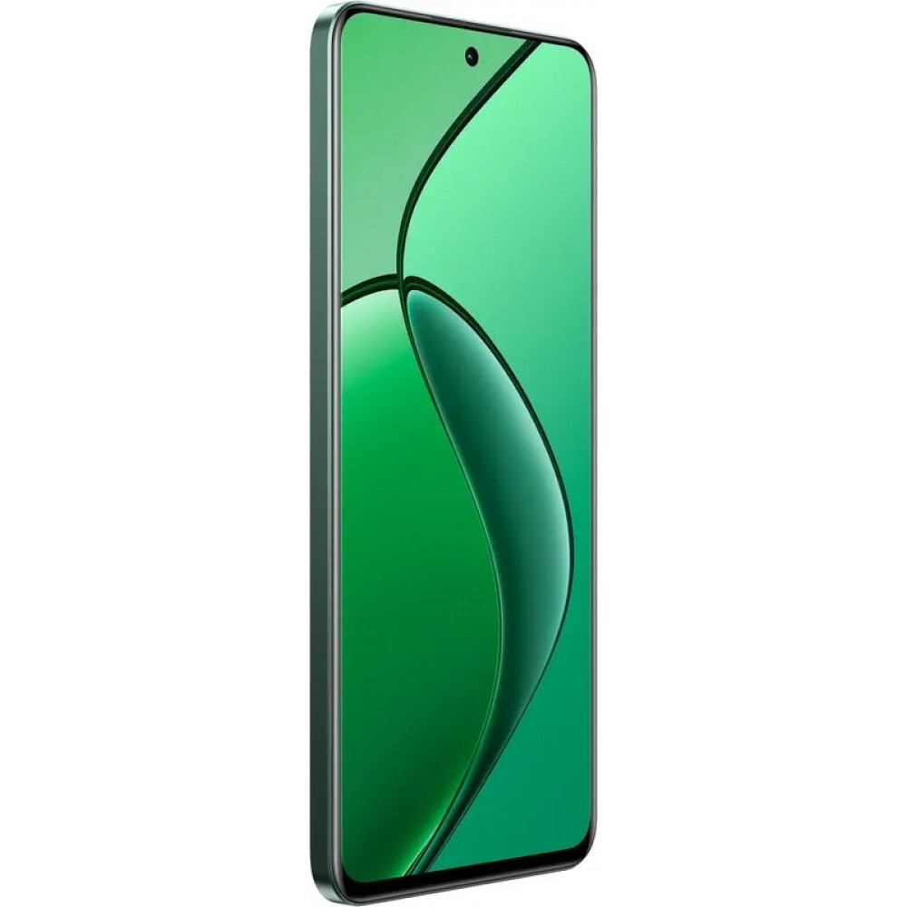 Смартфон Realme 12 4G 8/256GB Pioneer Green