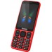 Мобильный телефон Sigma mobile X-Style 351 Lider Dual Sim Red