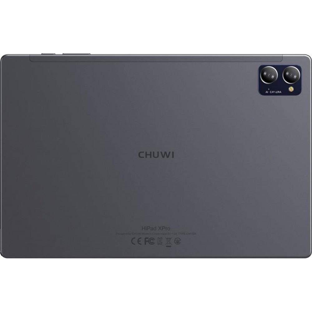 Планшет Chuwi HiPad XPro 6/128GB Dual Sim Gray (CWI559/CW-112284)