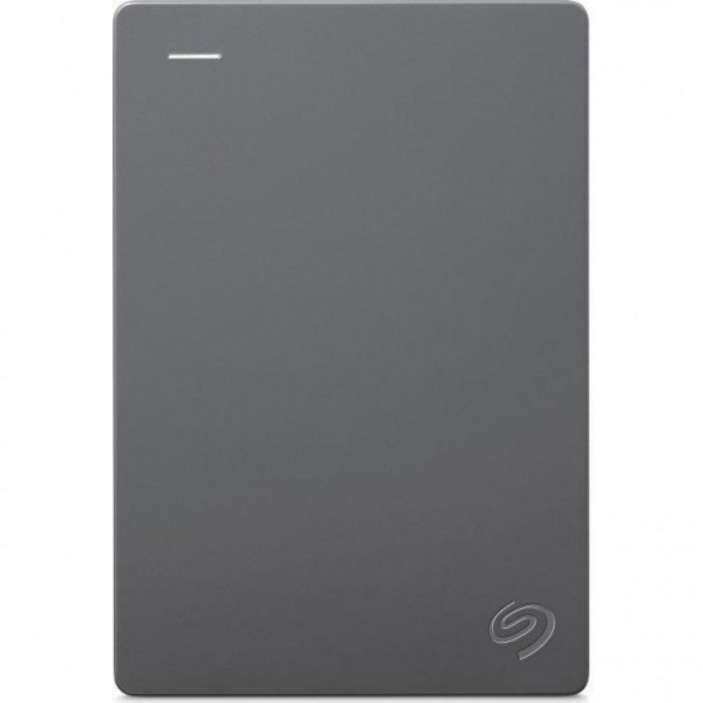 Внешний жесткий диск 2.5" USB 4.0TB Seagate Bacis Black (STJL4000400)