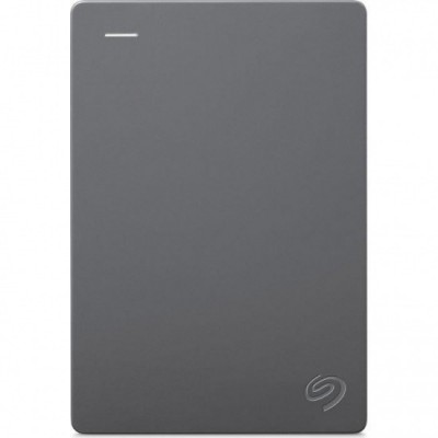 Внешний жесткий диск 2.5" USB 4.0TB Seagate Bacis Black (STJL4000400)