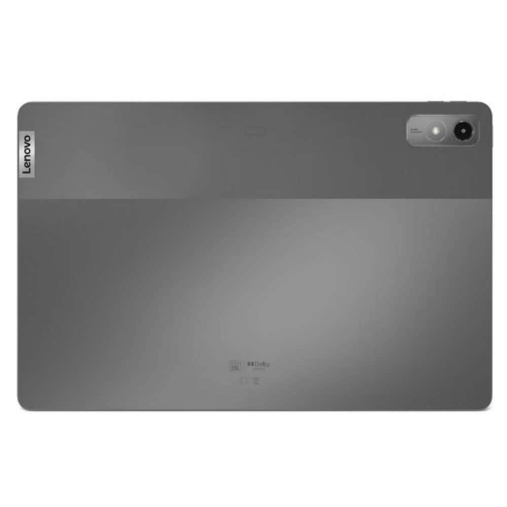 Планшет Lenovo Tab P12 TB370FU 8/128GB Storm Grey + Pen (ZACH0101UA)