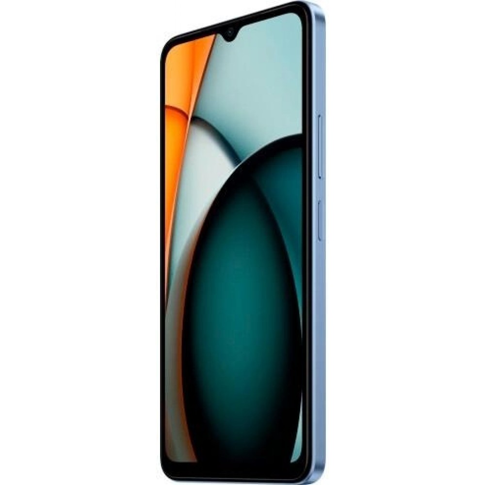 Смартфон Xiaomi Redmi A3 4/128GB Dual Sim Blue EU