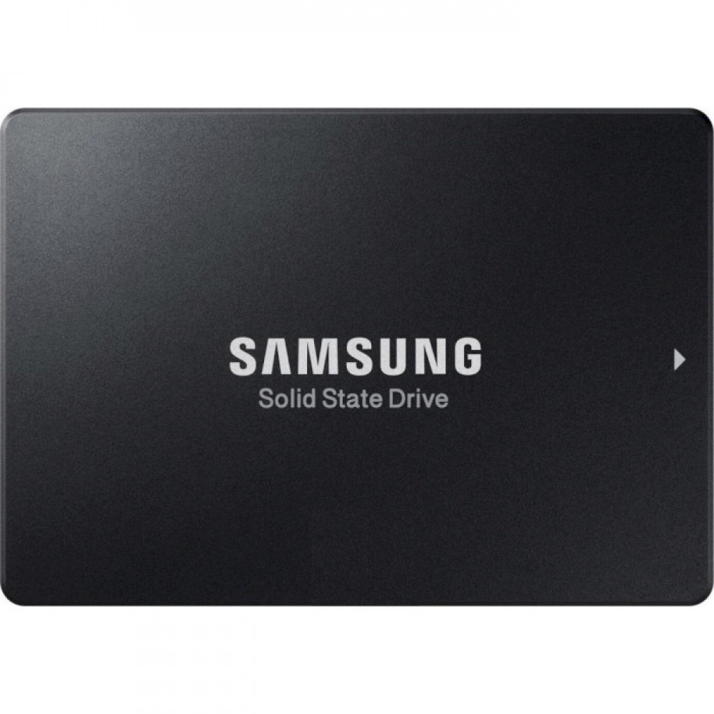 Накопитель SSD Samsung PM893 240GB 2.5" SATA (MZ7L3240HCHQ-00A07)