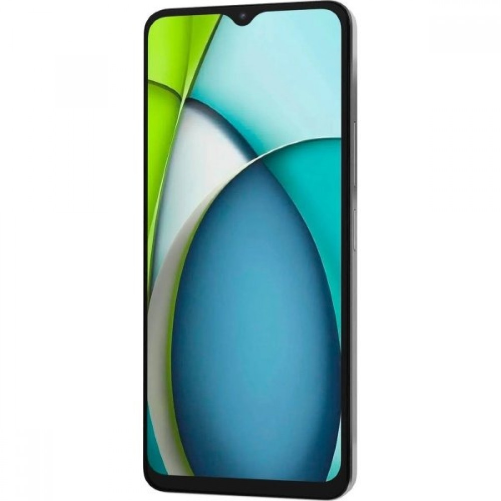 Смартфон Xiaomi Redmi A3X 4/128GB Dual Sim White-EU