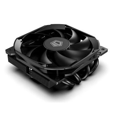 Кулер процессорный ID-Cooling IS-37-XT Black