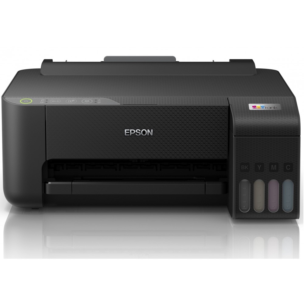 Принтер А4 цв. Epson L1250 с WI-FI (C11CJ71404)