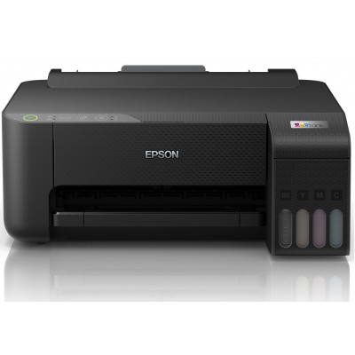 Принтер А4 цв. Epson L1250 с WI-FI (C11CJ71404)