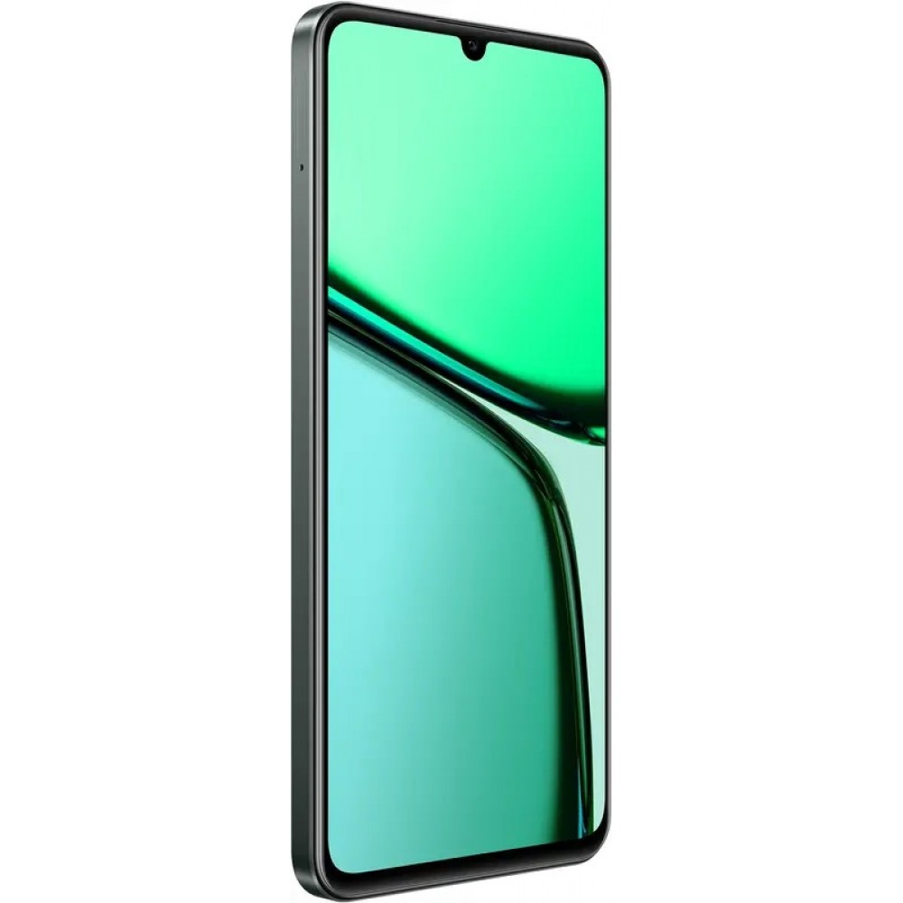 Смартфон Realme C61 6/128GB Dark Green