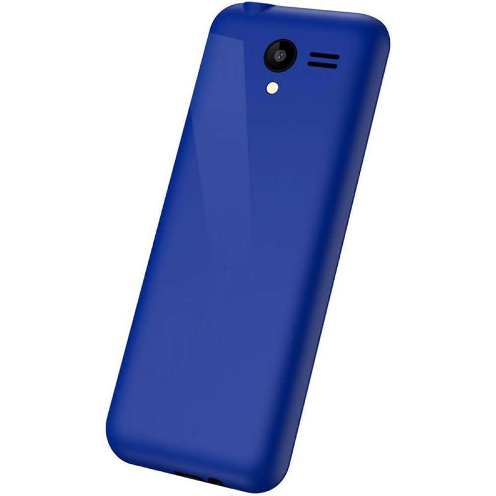 Мобильный телефон Sigma mobile X-Style 351 Lider Dual Sim Blue