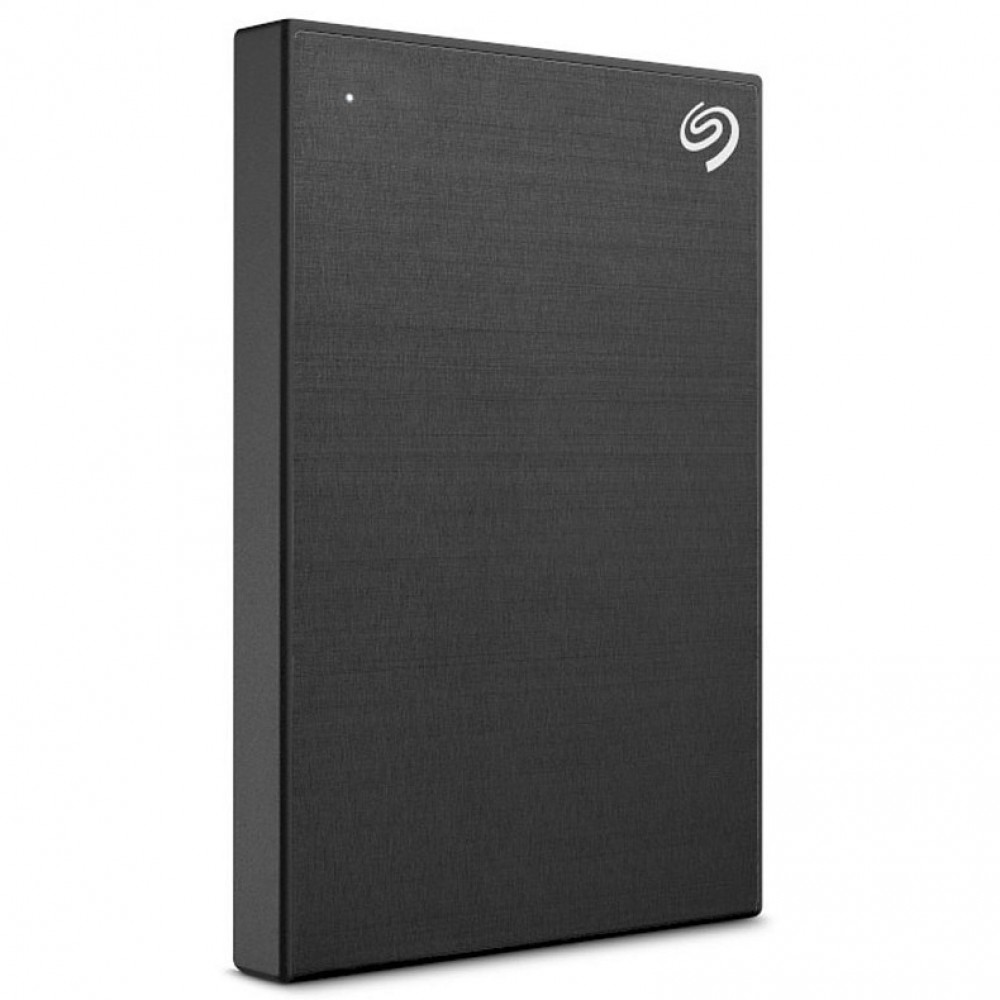 Внешний жесткий диск 2.5" USB 1.0TB Seagate One Touch with Password Black