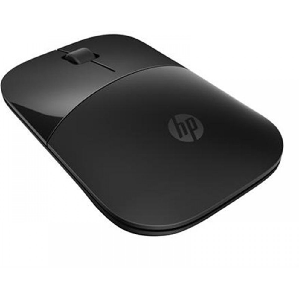 Мышь беспроводная HP Z3700 Black (V0L79AA)