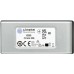 Накопитель внешний SSD Portable USB 2.0TB Kingston XS2000 Silver (SXS2000/2000G)