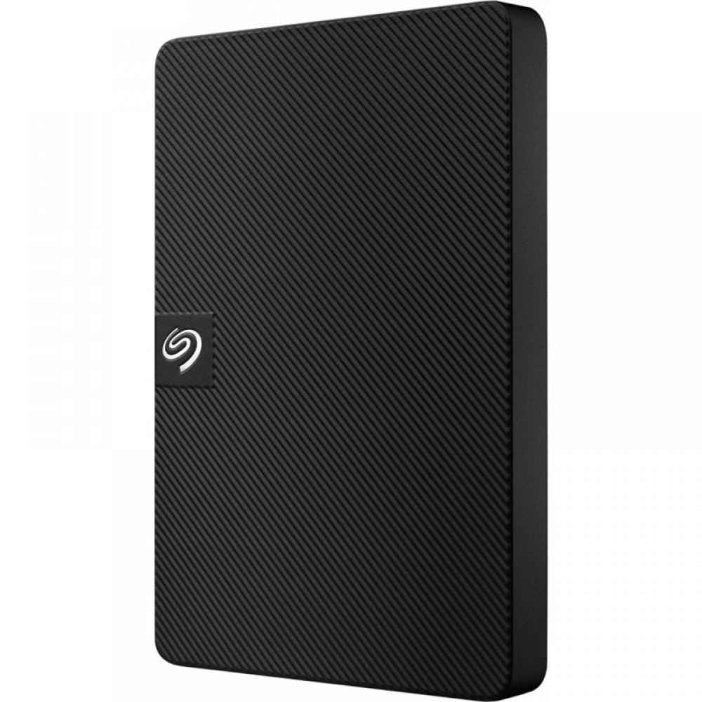 Внешний жесткий диск 2.5" USB 5.0TB Seagate Expansion Portable Black (STKM5000400)