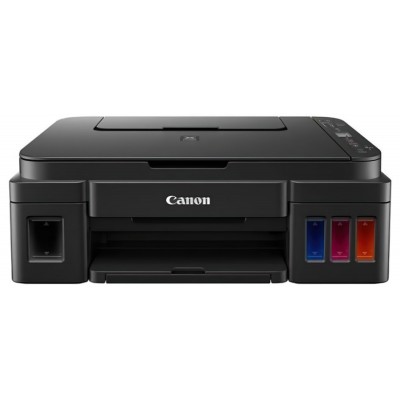 Многофункциональное устройство А4 цв. Canon Pixma G3410 с Wi-Fi (2315C009)