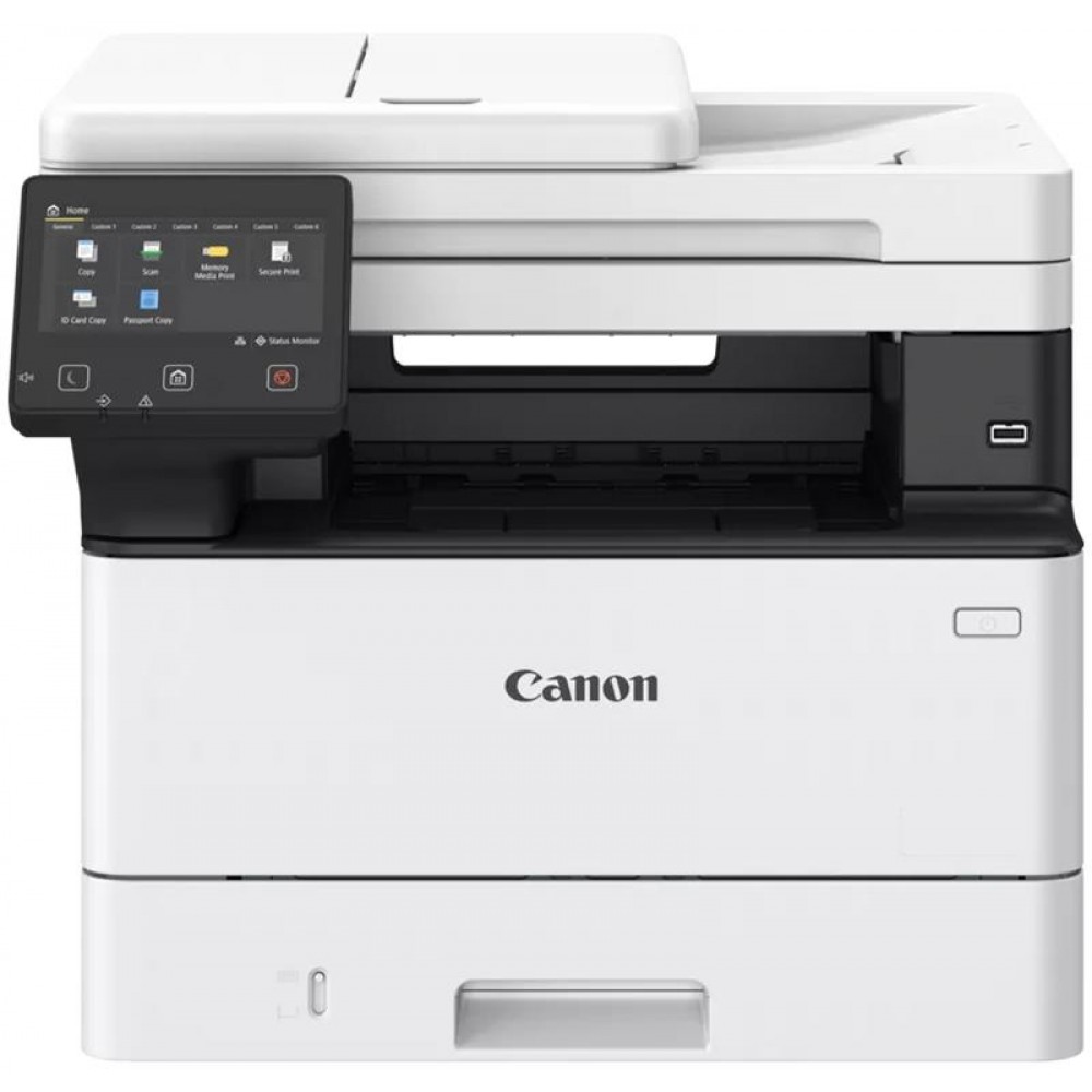 Многофункциональное устройство Canon i-SENSYS MF465dw с Wi-Fi (5951C007)