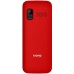 Мобильный телефон Sigma mobile Comfort 50 Grace Dual Sim Red