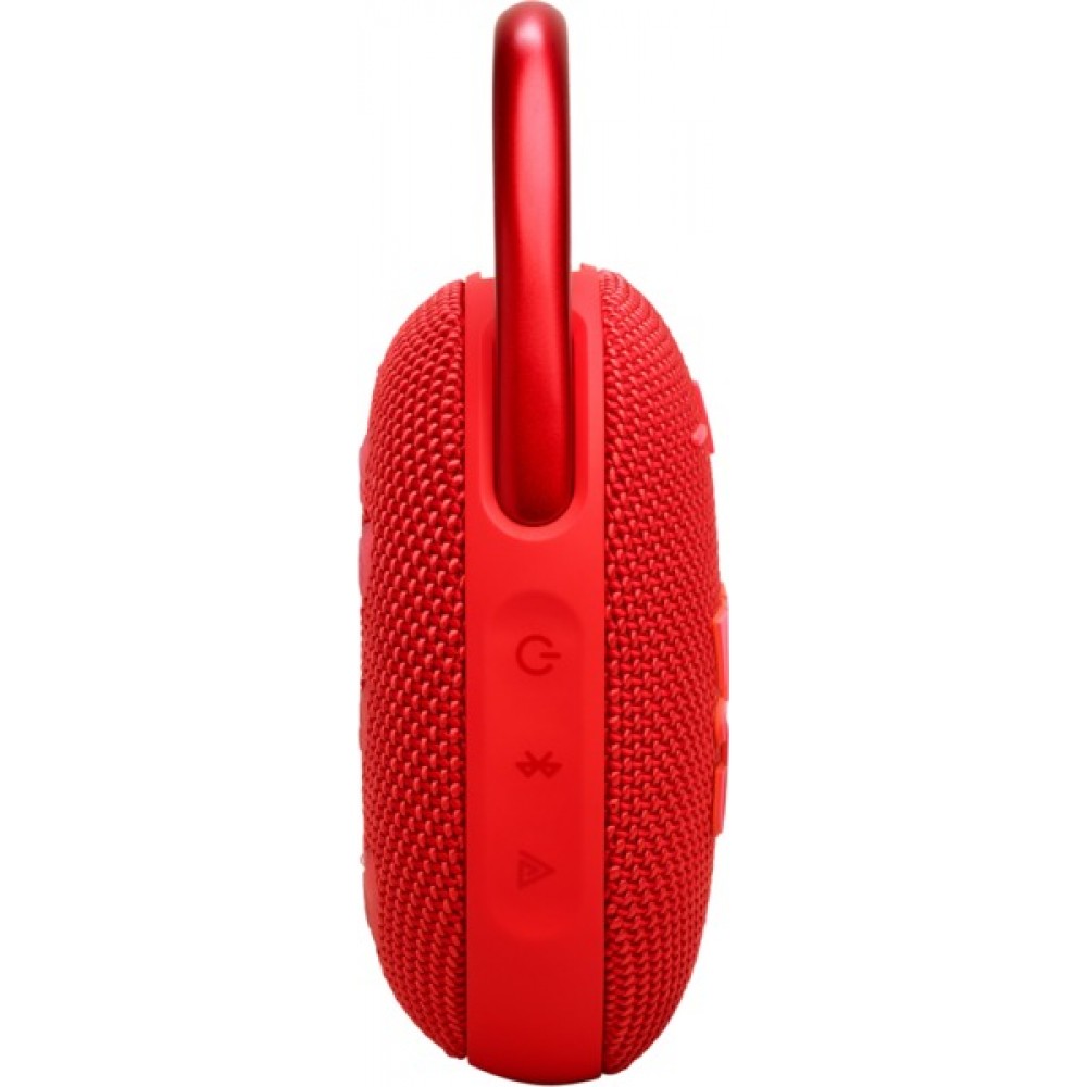 Акустическая система JBL Clip 5 Red (JBLCLIP5RED)