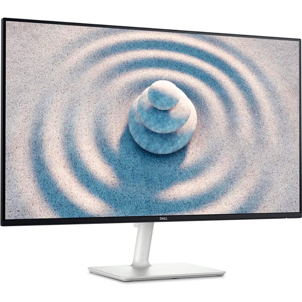 Монитор Dell 27" S2725H (210-BMHK) IPS Black 100Hz