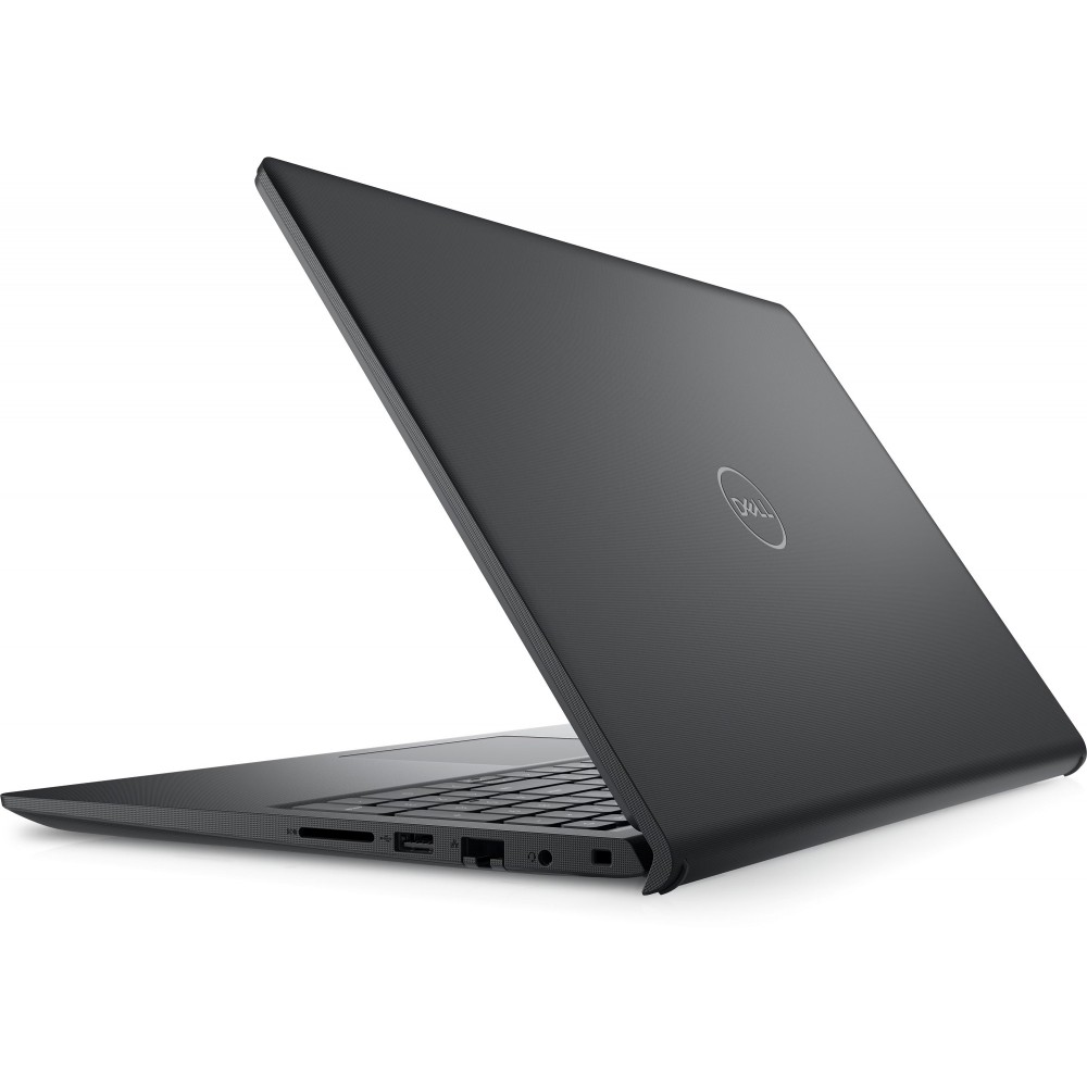 Ноутбук Dell Vostro 3520 (N5315PVNB3520UA_UBU) Black