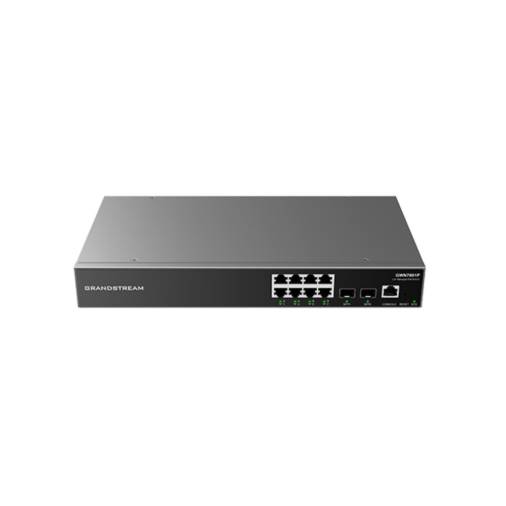 Коммутатор Grandstream GWN7801P