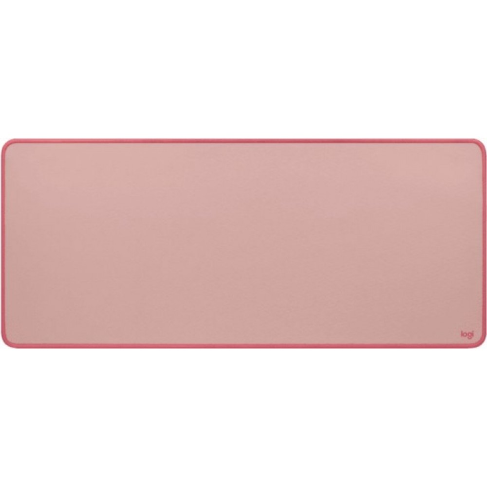 Ігрова поверхня Logitech Desk Mat Studio Darker Rose (956-000053)