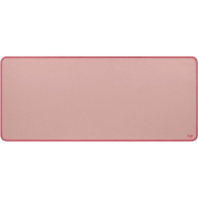 Игровая поверхность Logitech Desk Mat Studio Darker Rose (956-000053)