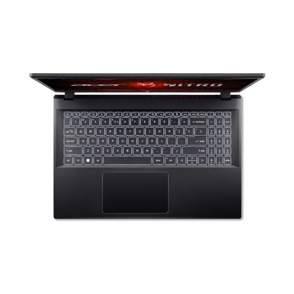 Ноутбук Acer Nitro V 15 ANV15-41-R4WW (NH.QSGEU.002) Black