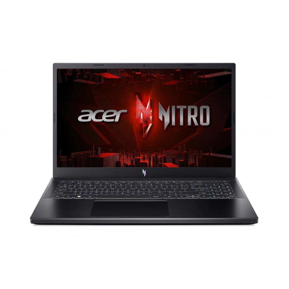 Ноутбук Acer Nitro V 15 ANV15-41-R4WW (NH.QSGEU.002) Black