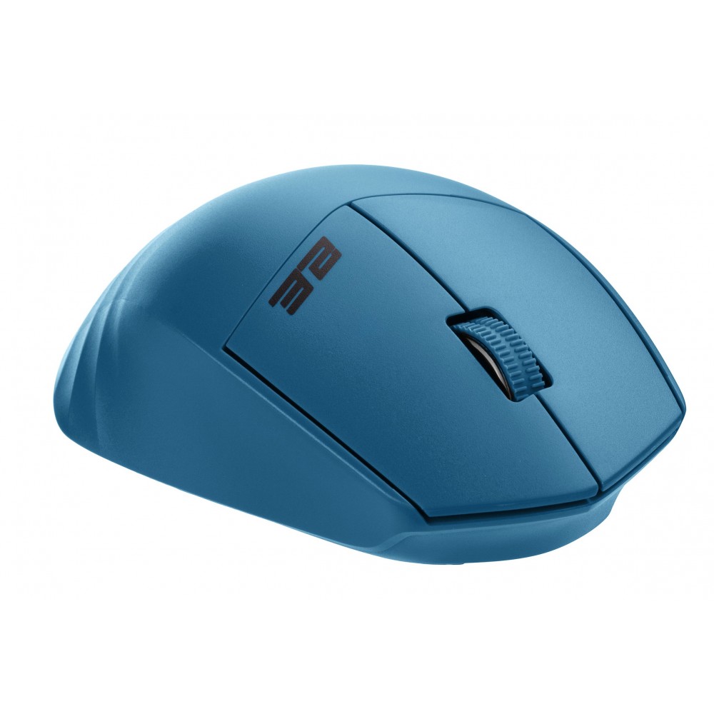 Мышь беспроводная 2E MF280 Silent Blue (2E-MF280WBL)