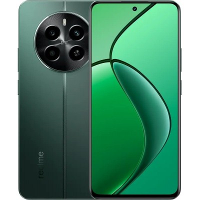 Смартфон Realme 12 4G 8/256GB Pioneer Green