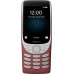 Мобильный телефон Nokia 8210 Dual Sim Red