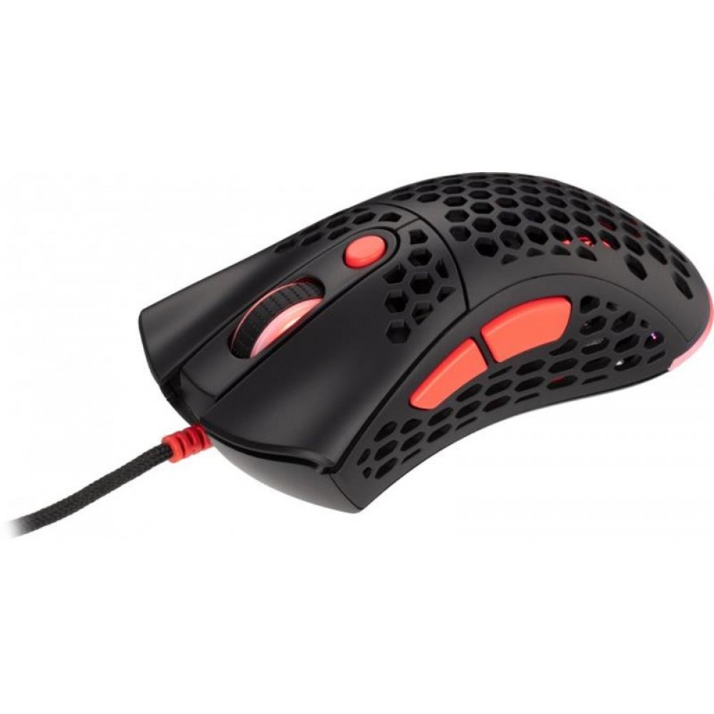 Мышь 2E Gaming HyperSpeed ​​Lite RGB Black (2E-MGHSL-BK)