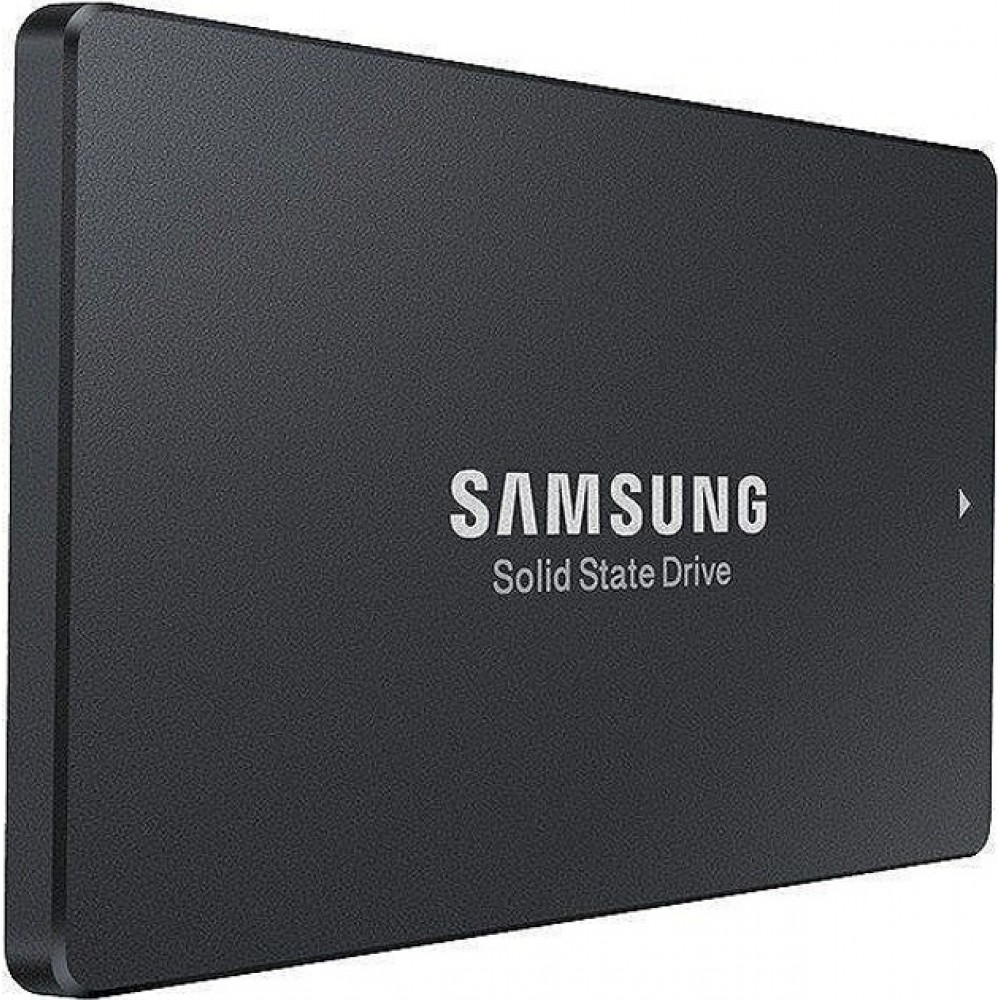 Накопитель SSD Samsung PM897 480GB 2.5" SATA (MZ7L3480HBLT-00A07)