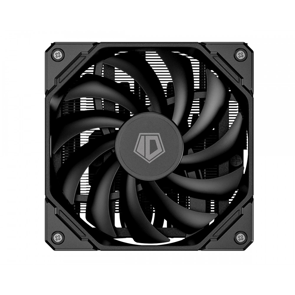 Кулер процессорный ID-Cooling IS-67-XT Black