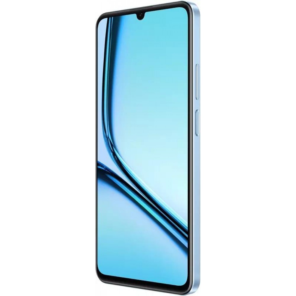 Смартфон Realme Note 50 4/128GB Dual Sim Sky Blue