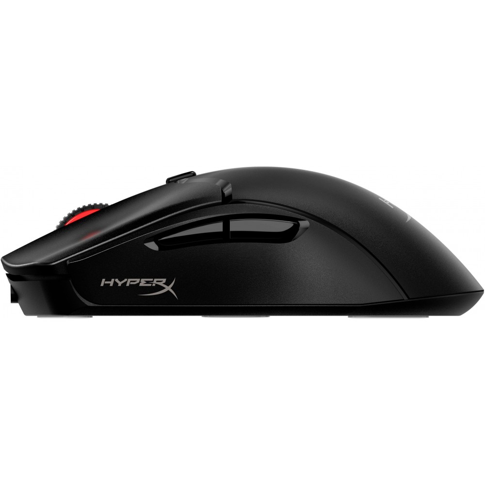 Мышь HyperX Pulsefire Haste 2 mini Black (7D388AA)