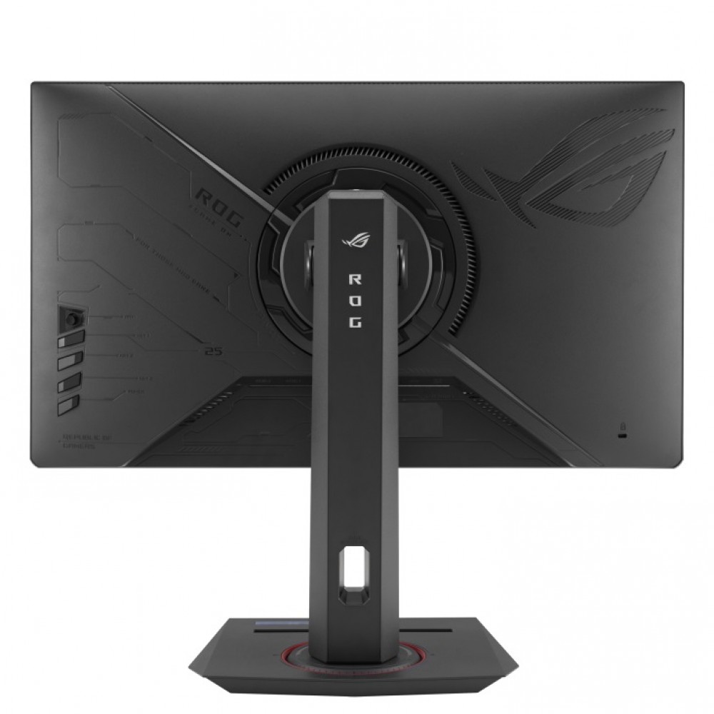 Монитор Asus 24.5" ROG Strix XG259CMS (90LM0A40-B01370) IPS Black 310Hz