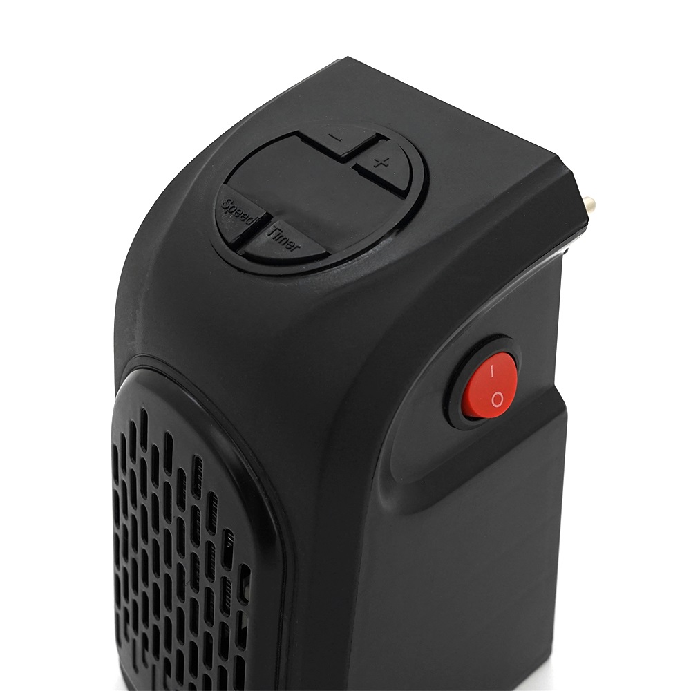 Керамический обогреватель Voltronic Handy Heater 400Вт (Handy Heater 400/15865)