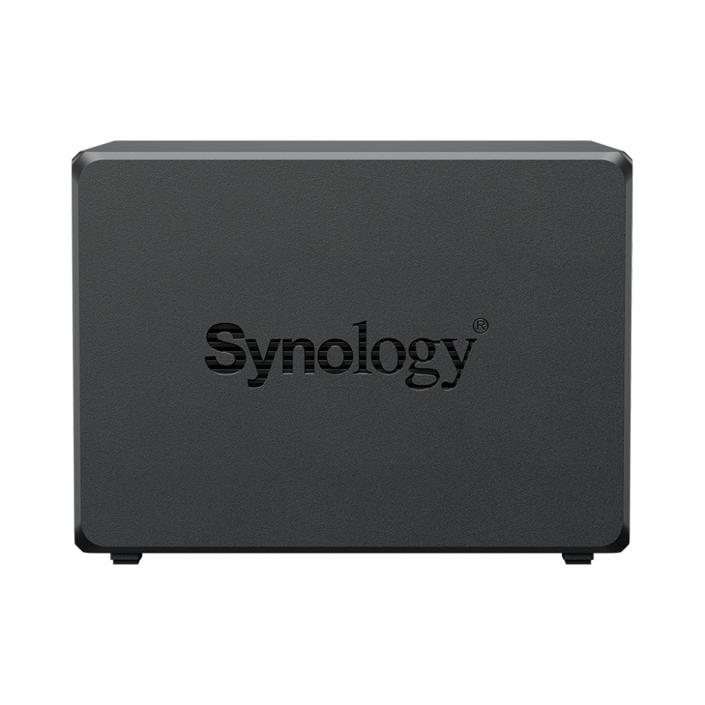 Сетевое хранилище NAS Synology DS423+