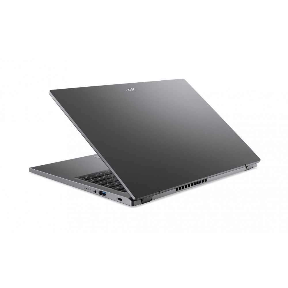 Ноутбук Acer Extensa 15 EX215-23-R6FP (NX.EH3EU.00E) Steel Gray