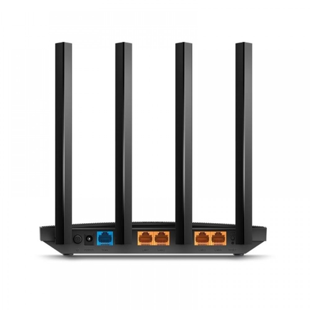 Беспроводной маршрутизатор TP-Link Archer C6 V4