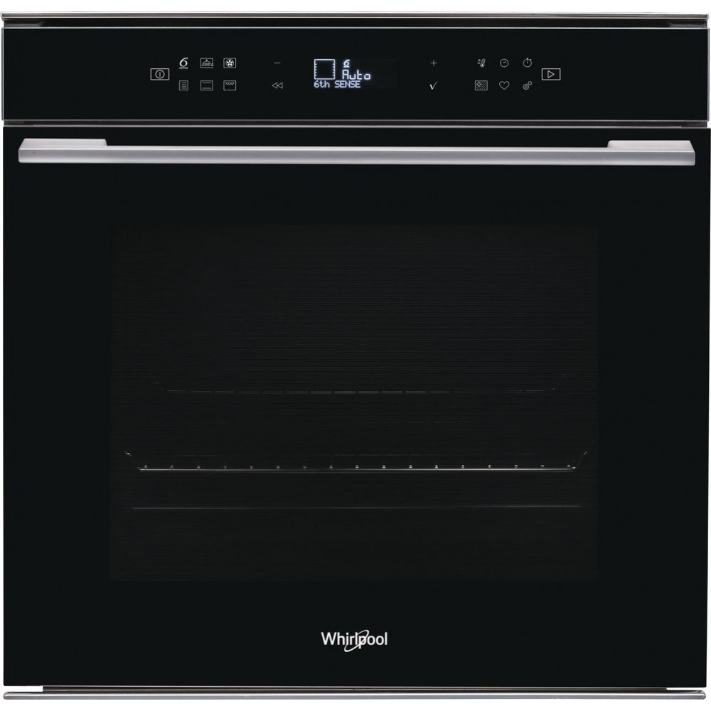 Духовой шкаф Whirlpool W7 OM4 4S1 P BL