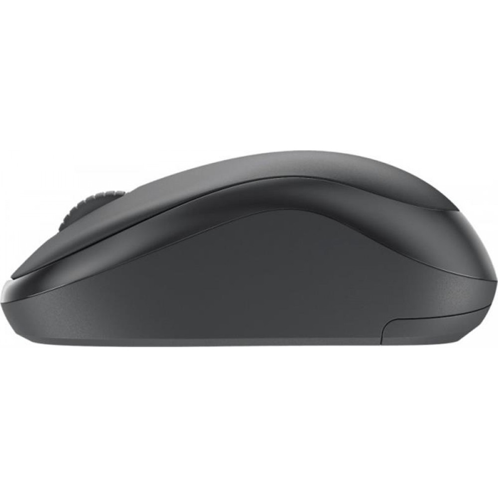 Комплект (клавиатура, мышь) беспроводной Logitech MK295 Combo Black USB (920-009800)