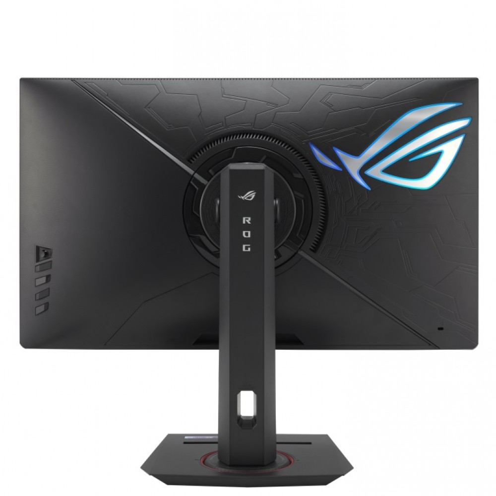 Монитор Asus 27" ROG Strix XG27ACG (90LM0A70-B01370) IPS Black 180Hz