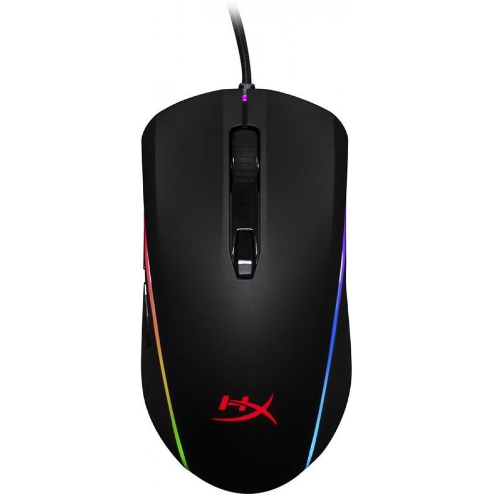 Мышь HyperX Pulsefire Surge Black (4P5Q1AA)