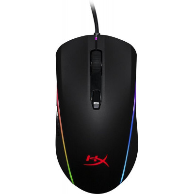 Мышь HyperX Pulsefire Surge Black (4P5Q1AA)