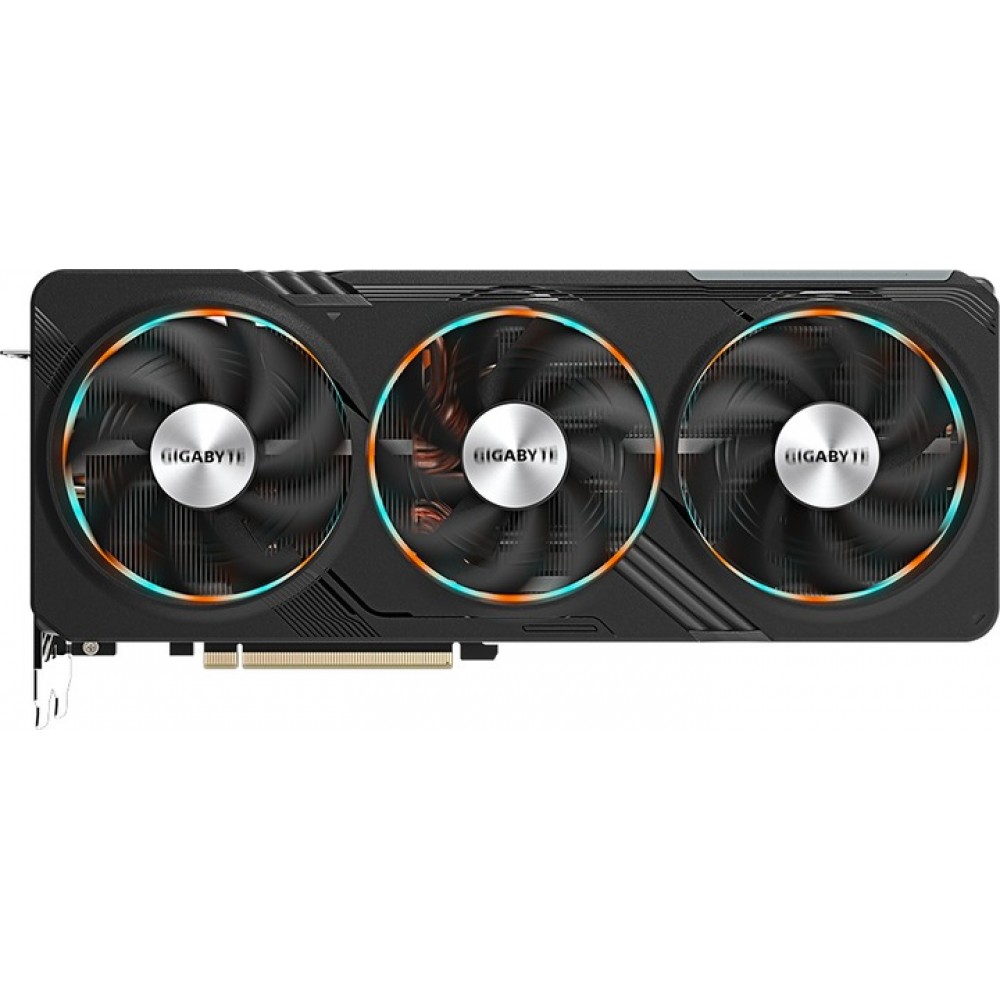 Видеокарта GF RTX 4070 Ti Super 16GB GDDR6X Gaming OC Gigabyte (GV-N407TSGAMING OC-16GD)