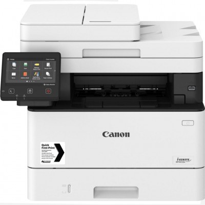 Многофункциональное устройство Canon i-SENSYS MF443dw с Wi-Fi (3514C008)