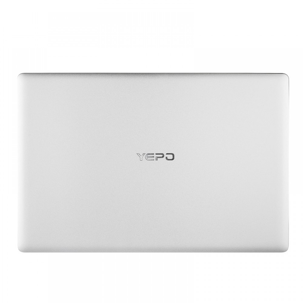 Ноутбук Yepo 737J8 Pro (YPJ8/512/YP-102759) FullHD Win11Pro Aluminum